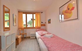 Chalet Azeno Og